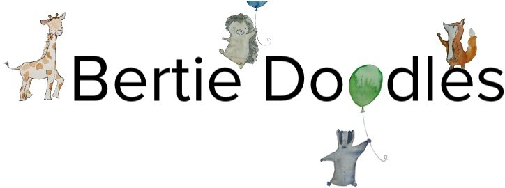 Bertie Doodles